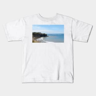 San Pedro, California Kids T-Shirt